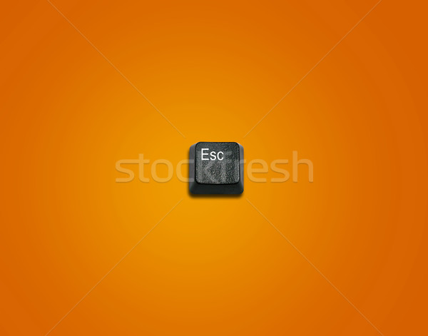 keyboard buttons Idea Stock photo © designsstock