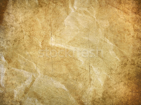 Abstract texture carta sfondo retro foto Foto d'archivio © designsstock