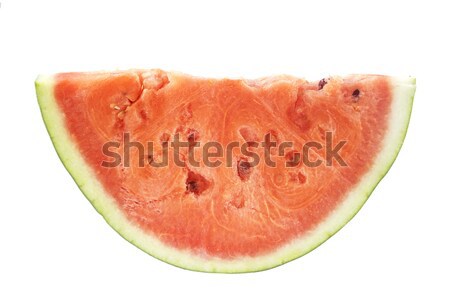 Slices of watermelon Stock photo © designsstock