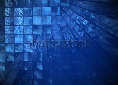 Kolorowy magic sztuki streszczenie tle Zdjęcia stock © Designus