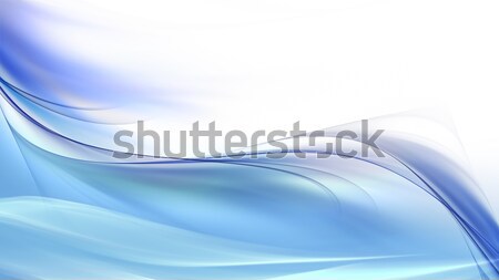 Twórczej streszczenie ruchu obrazy Zdjęcia stock © Designus