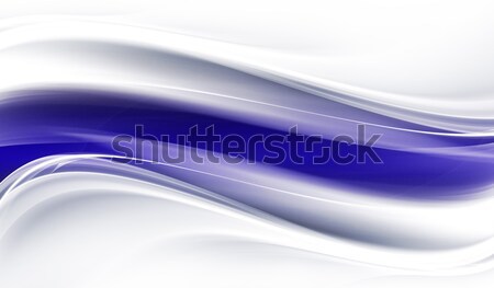 Twórczej streszczenie ruchu obrazy Zdjęcia stock © Designus