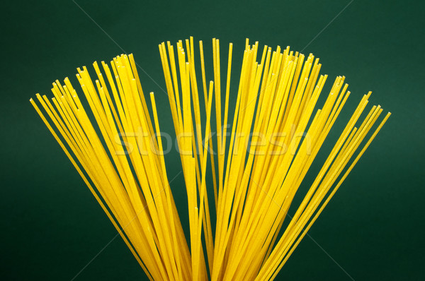 Spaghetti Stock photo © deyangeorgiev