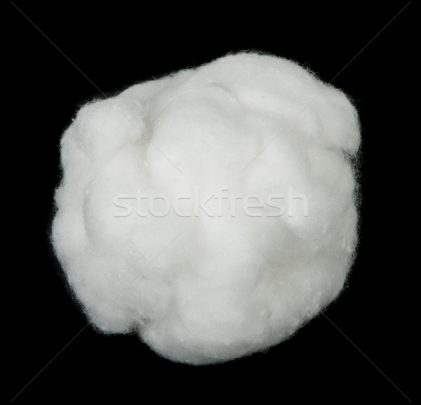 Cotton wool Stock photo © deyangeorgiev