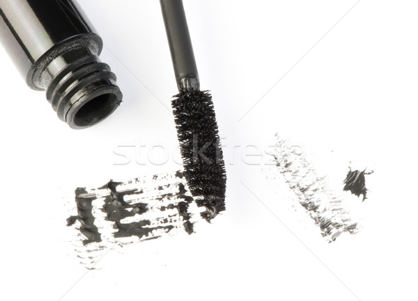 Mascara Stock photo © deyangeorgiev