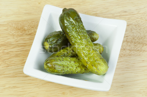 Pickles Stock photo © deyangeorgiev