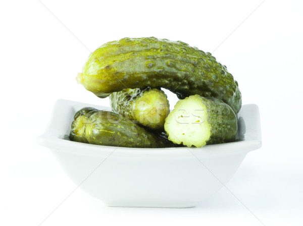 Pickles Stock photo © deyangeorgiev