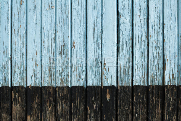Vechi crapat vopsea perete textură Imagine de stoc © deyangeorgiev