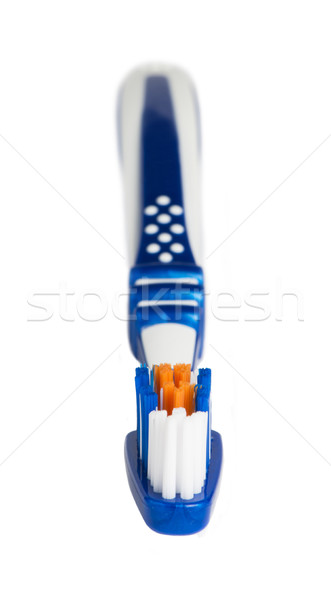 Toothbrush Stock photo © deyangeorgiev