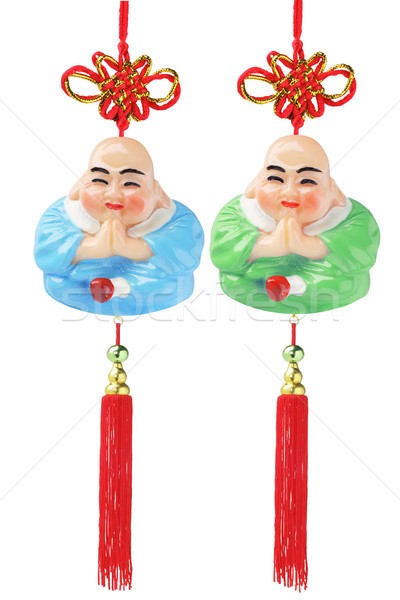 Buddha Ornaments  Stock photo © dezign56