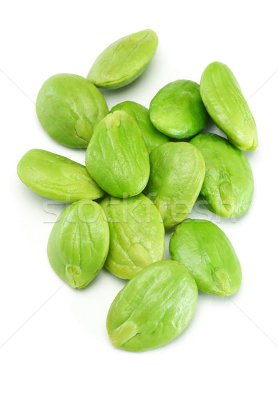 Tropical stinking edible beans Stock photo © dezign56