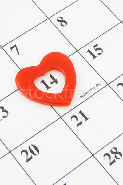 Valentine's Day Stock photo © dezign56