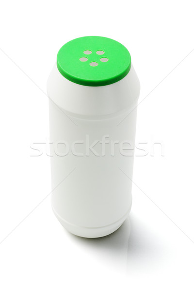 Plastic Bottle Of Detergent Stock photo © dezign56