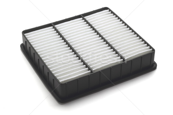 Car Air Filter  Stock photo © dezign56