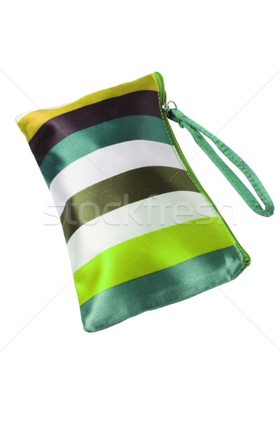 Colorful Cosmetic Bag  Stock photo © dezign56