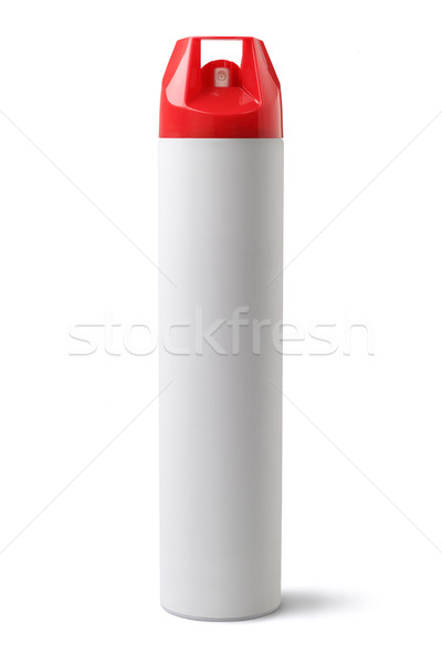 Insecticide Spray Stock photo © dezign56