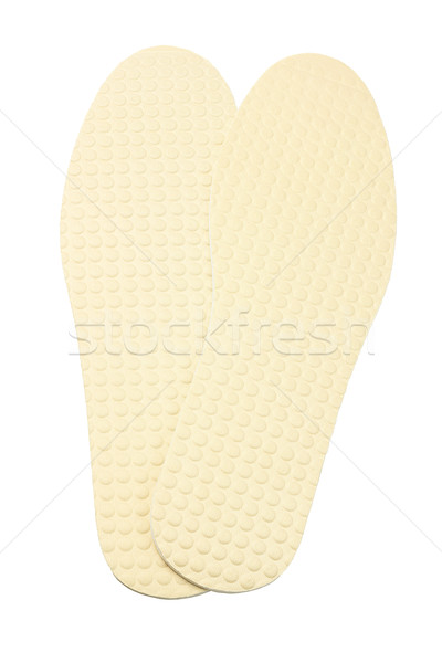 Shoe Insoles Stock photo © dezign56
