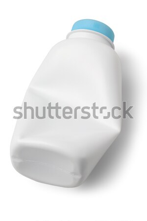 Empty Talcum Powder Container Stock photo © dezign56