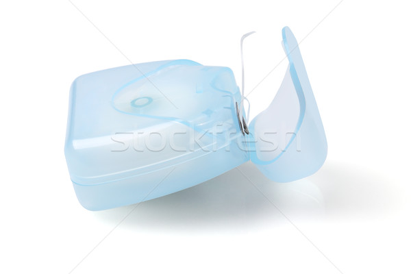 Oral Care Dental Floss  Stock photo © dezign56