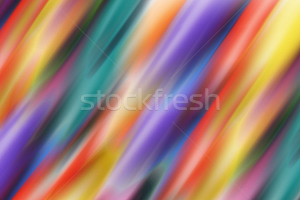 Abstract diagonal colors background Stock photo © dezign56