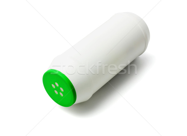 Bottle Of Dish Washing Powder Stock photo © dezign56