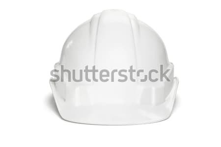 Plastic safety helmet  Stock photo © dezign56