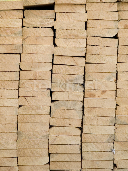 framing beams texture Stock photo © dgilder