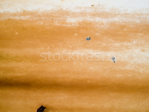 macro texture - metal - rusty Stock photo © dgilder