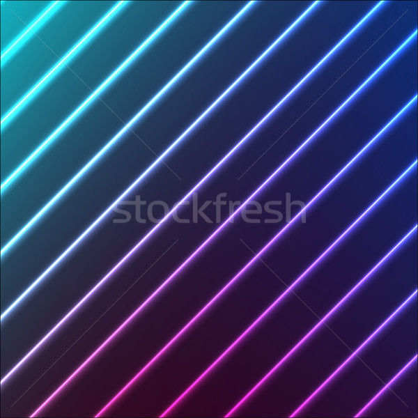 Stockfoto: Abstract · nacht · partij · banner · glamour · ontwerp