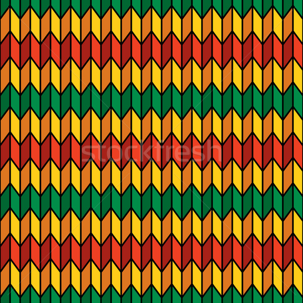 Colores vector textura resumen diseno Foto stock © digiselector