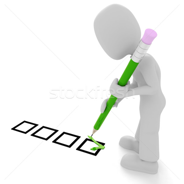Untitled Stock photo © digitalgenetics