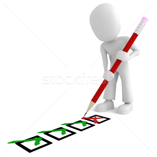 Untitled Stock photo © digitalgenetics