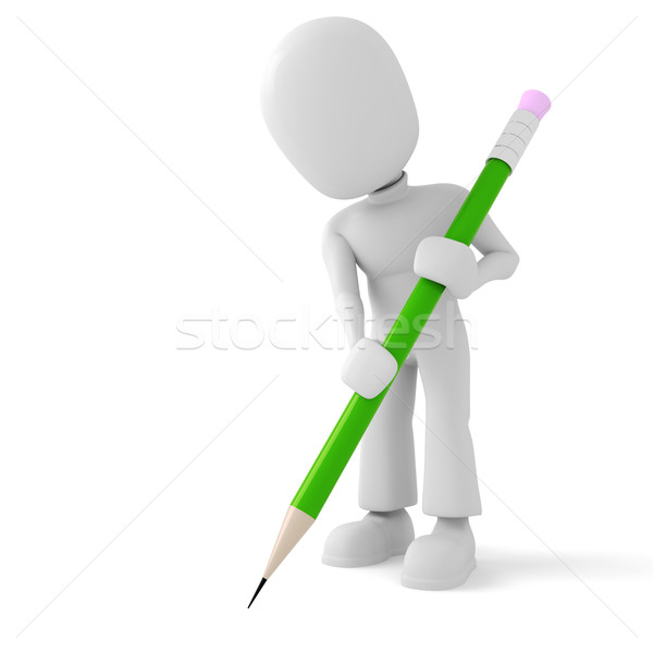 Untitled Stock photo © digitalgenetics