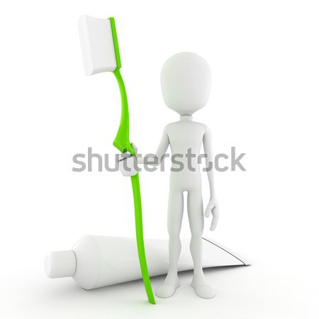 Untitled Stock photo © digitalgenetics