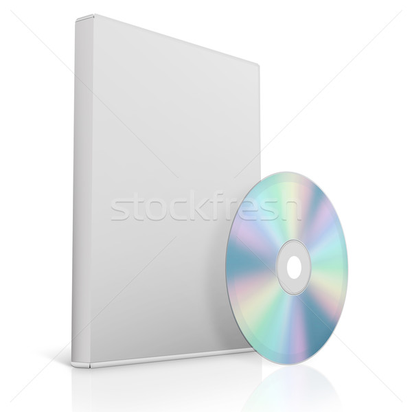 Untitled Stock photo © digitalgenetics