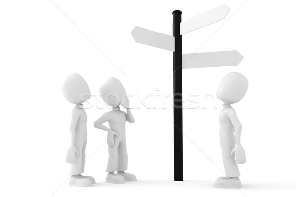 Untitled Stock photo © digitalgenetics