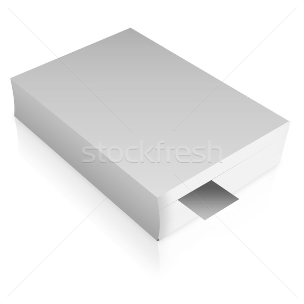 Untitled Stock photo © digitalgenetics