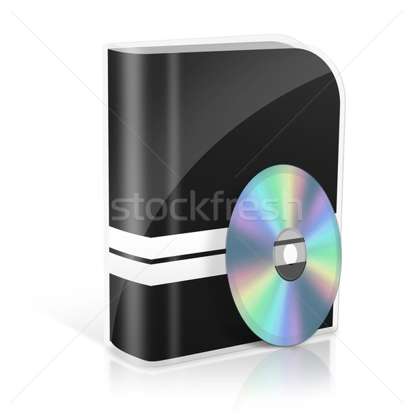 Untitled Stock photo © digitalgenetics