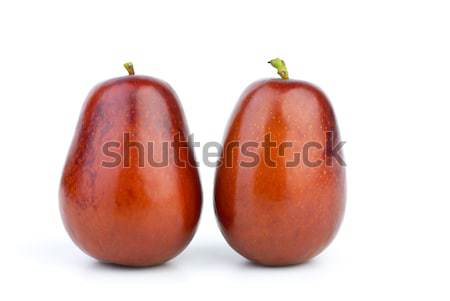 Jujube berries  Stock photo © digitalr