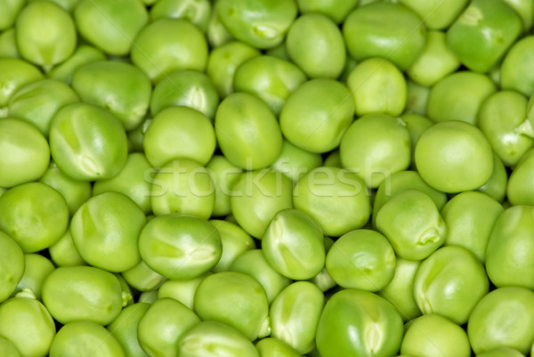 Green peas Stock photo © digitalr