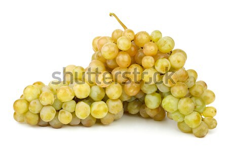 Small pile of conserved green peas Stock photo © digitalr