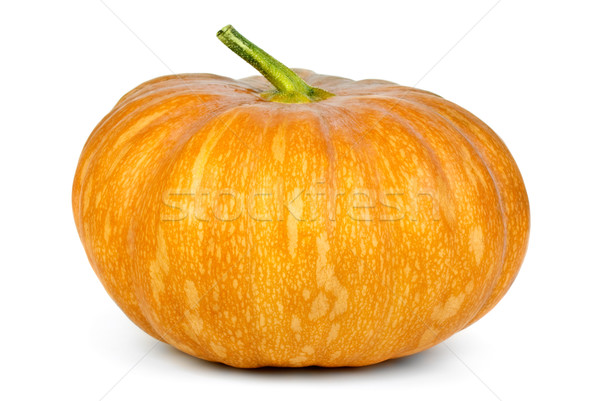 Orange pumpkin Stock photo © digitalr