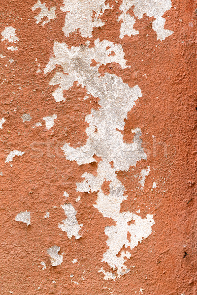 Stockfoto: Gekleurd · muur · textuur · abstract