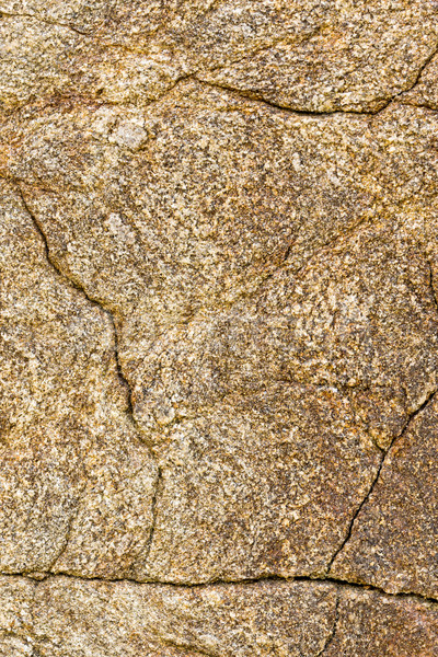 Parçalar demir kaya soyut Metal turuncu Stok fotoğraf © digoarpi