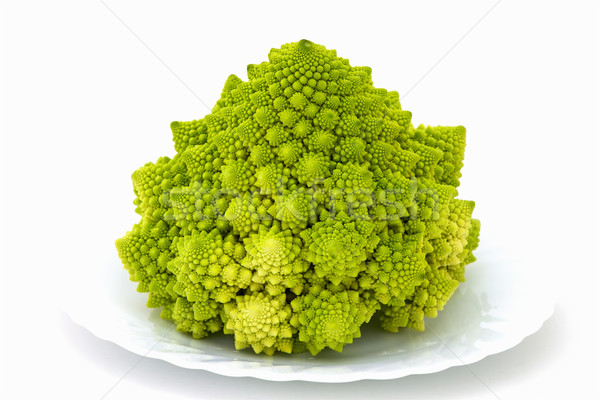 Broccoli Stock photo © digoarpi