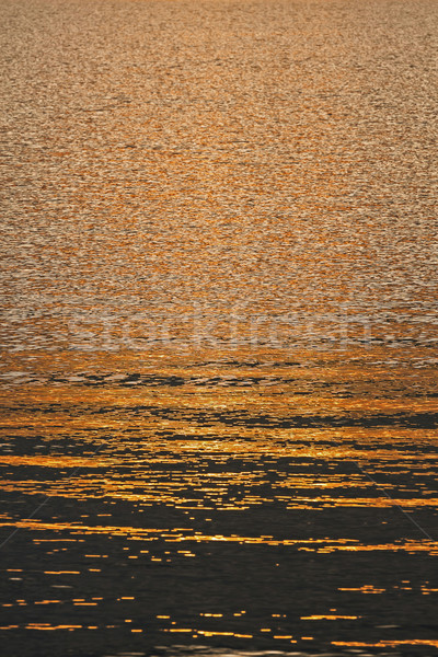 Interessant Textur Meer abstrakten Licht Hintergrund Stock foto © digoarpi