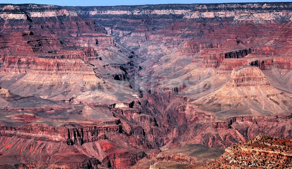 Grand Canyon Stock photo © diomedes66