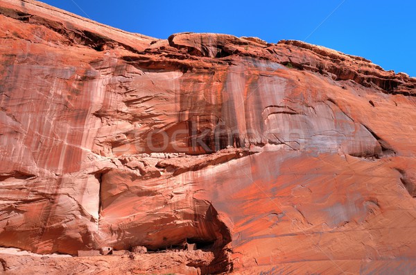 Canyon De Chelly  Stock photo © diomedes66