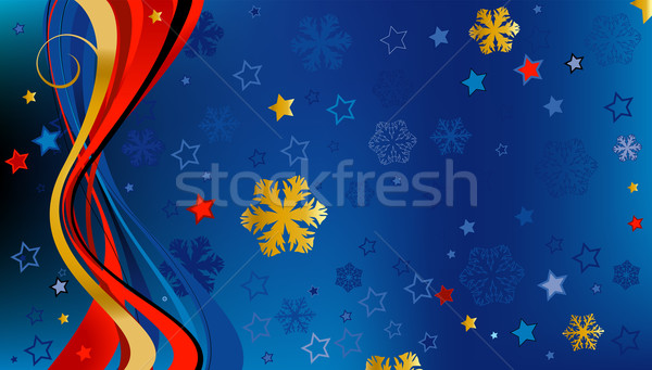 Christmas design Stock photo © dip