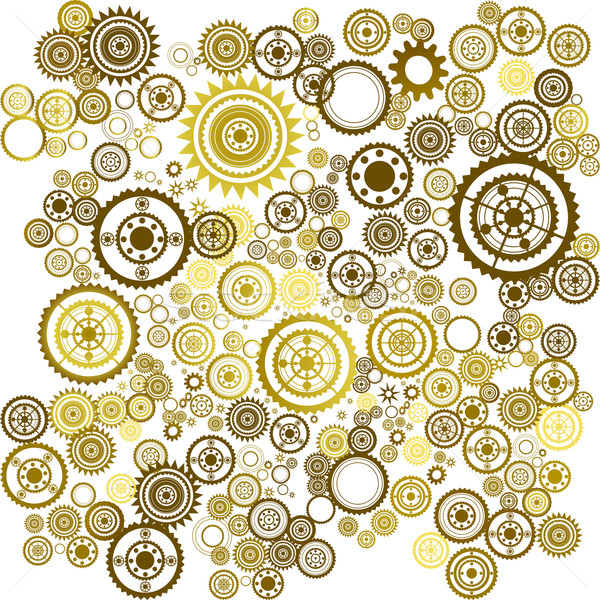 abstract background Stock photo © dip